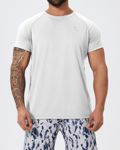 T-shirt mesh Original - Gymfit