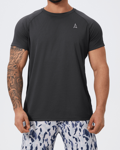 Gymfit T-shirt en maille Original - Gymfit