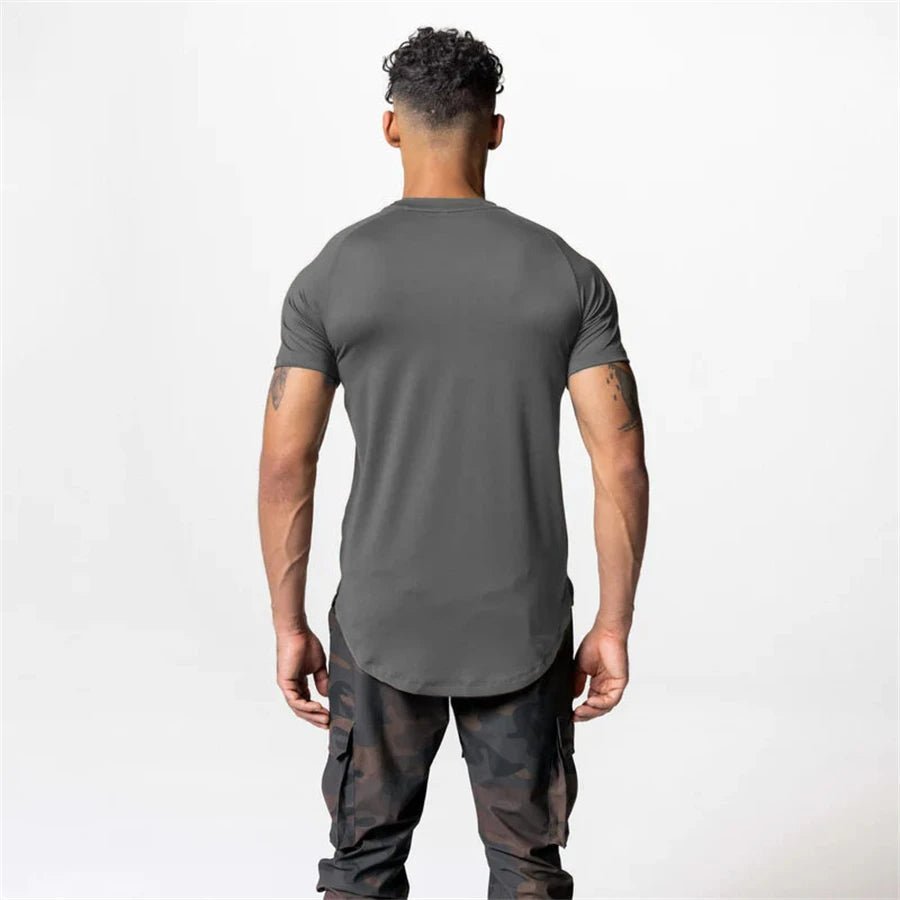 Gymfit T-shirt en mesh Original - Gymfit