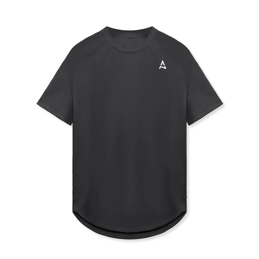 T-shirt en mesh Gymfit Original - Gymfit