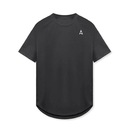 T-shirt en mesh Gymfit Original - Gymfit
