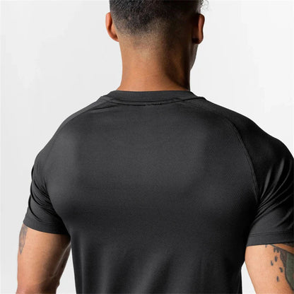 T-shirt en mesh Gymfit Original - Gymfit