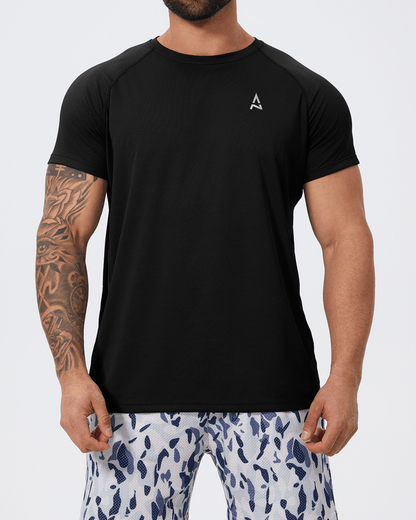 Gymfit Original T-shirt en mesh - Gymfit