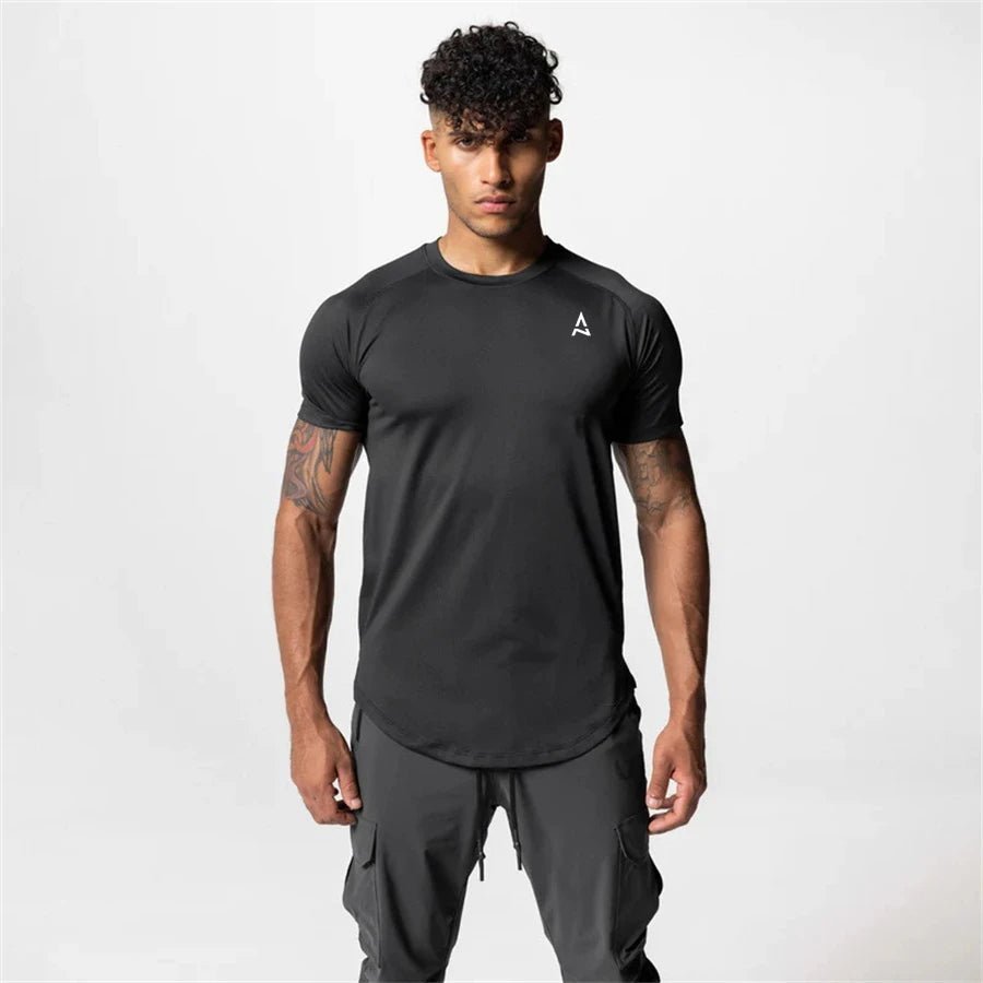 T-shirt en mesh Gymfit Original - Gymfit