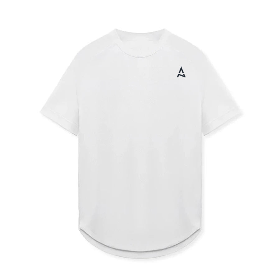 T-shirt en mesh Original Gymfit - Gymfit