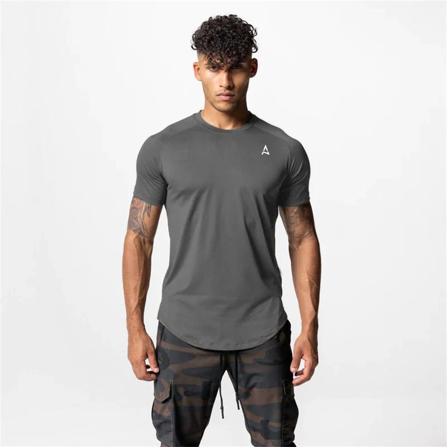 T-shirt en mesh Gymfit Original - Gymfit