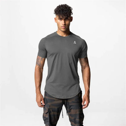 T-shirt en mesh Gymfit Original - Gymfit