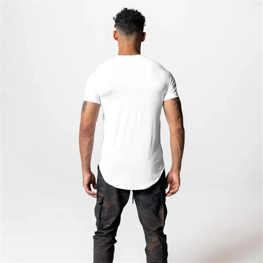 T-shirt mesh original - Gymfit
