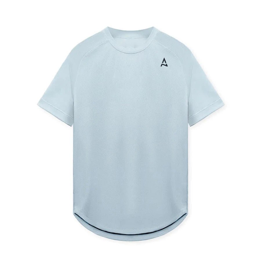 Gymfit Original T-shirt en mesh - Gymfit