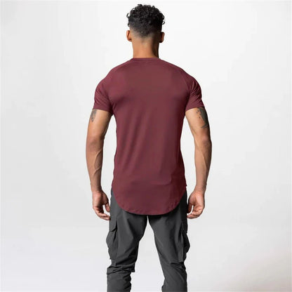 T-shirt en mesh Original Gymfit - Gymfit