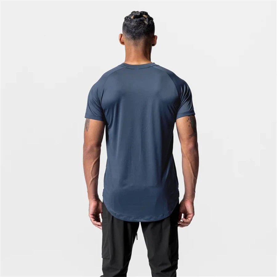 txt
T-shirt en maille Gymfit Original - Gymfit