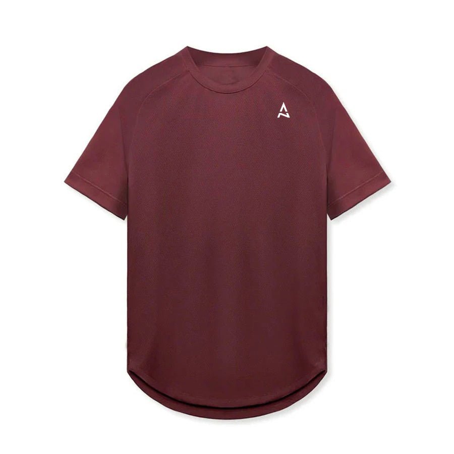 T-shirt en mesh Gymfit Original - Gymfit