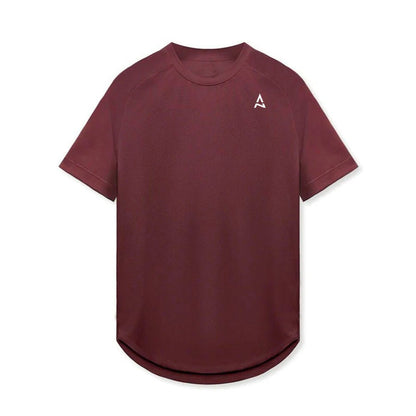 T-shirt en mesh Gymfit Original - Gymfit