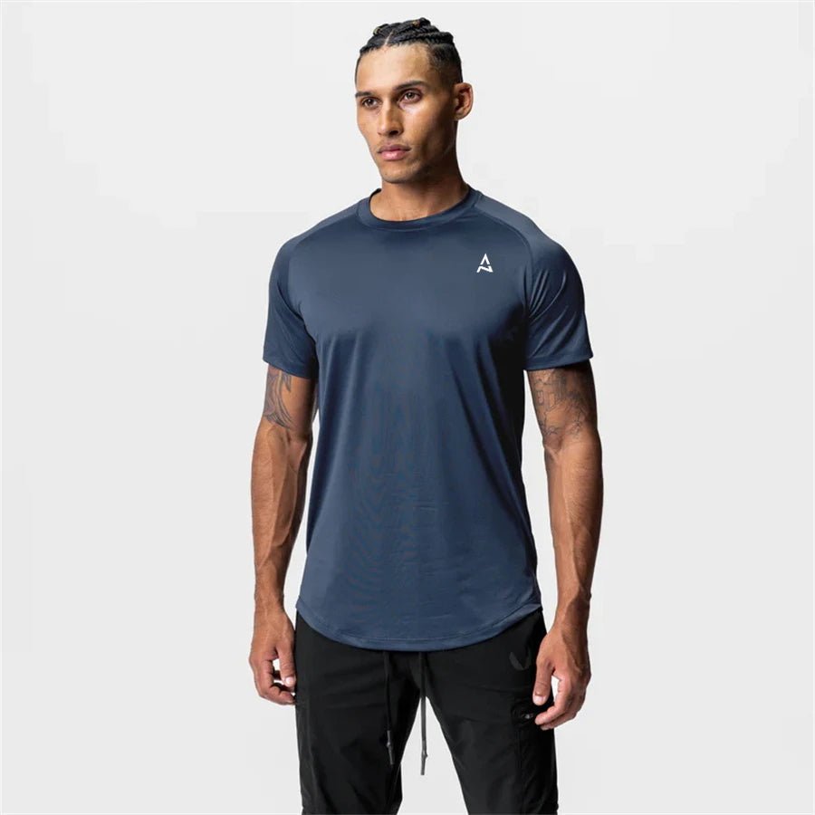T-shirt en mesh Original Gymfit - Gymfit
