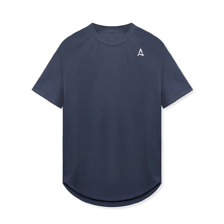 T-shirt en mesh Gymfit Original - Gymfit