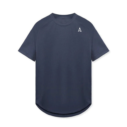 T-shirt en mesh Gymfit Original - Gymfit