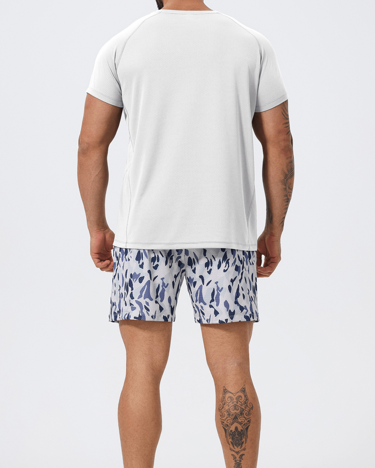 T-shirt en maille original Gymfit - Gymfit