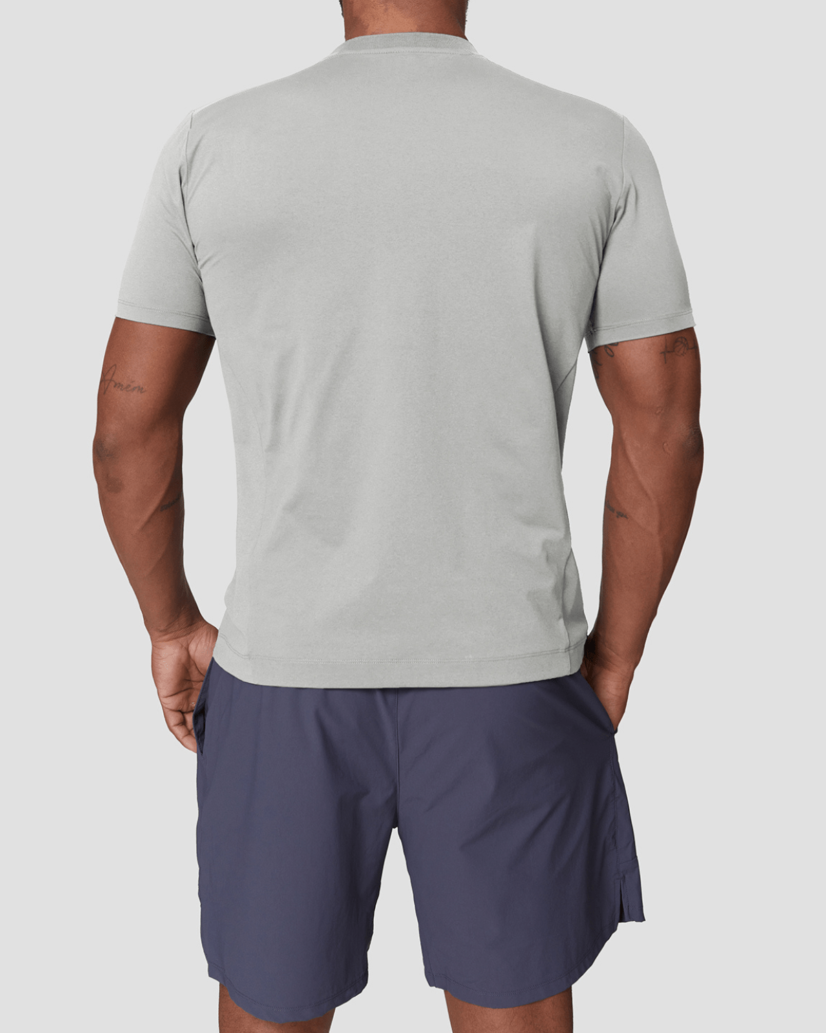 alt
T-shirt en soie Gymfit Original - Gymfit