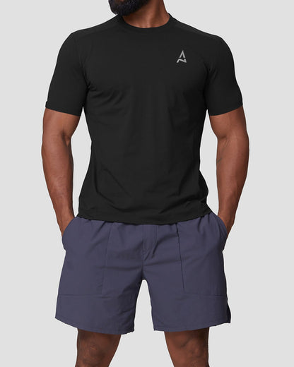 T-shirt en soie Gymfit Original - Gymfit