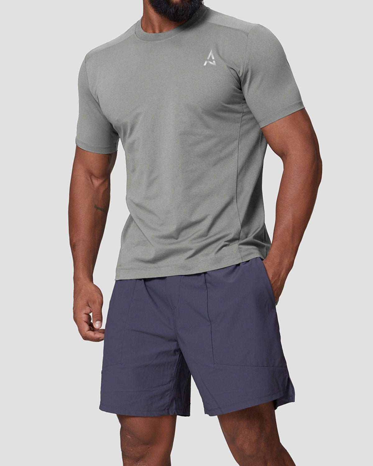 T-shirt Original Silk - Gymfit