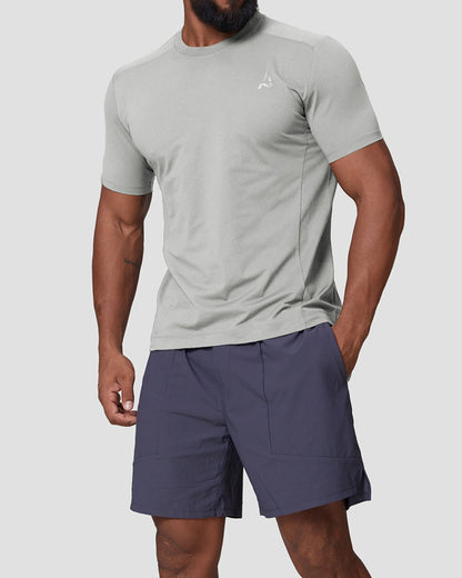 T-shirt en soie Original Gymfit - Gymfit
