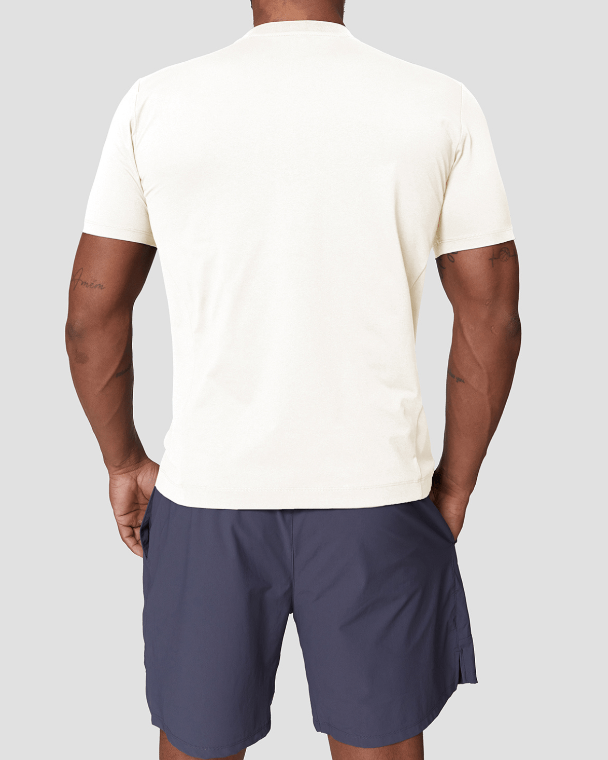 Gymfit T-shirt Original en soie - Gymfit