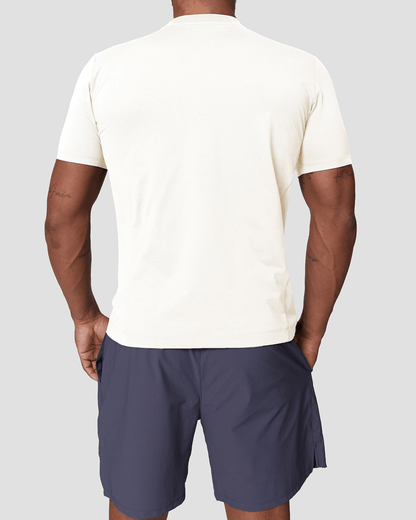Gymfit T-shirt Original en soie - Gymfit