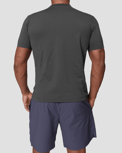 T-shirt en soie Gymfit Original - Gymfit