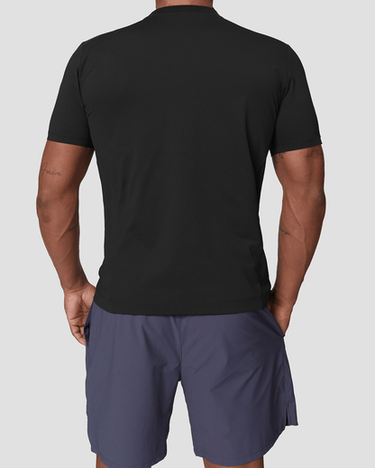 T-shirt en soie Original Gymfit - Gymfit