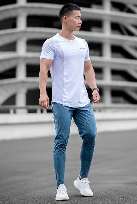 Pantalon de sport Gymfit Original - Gymfit