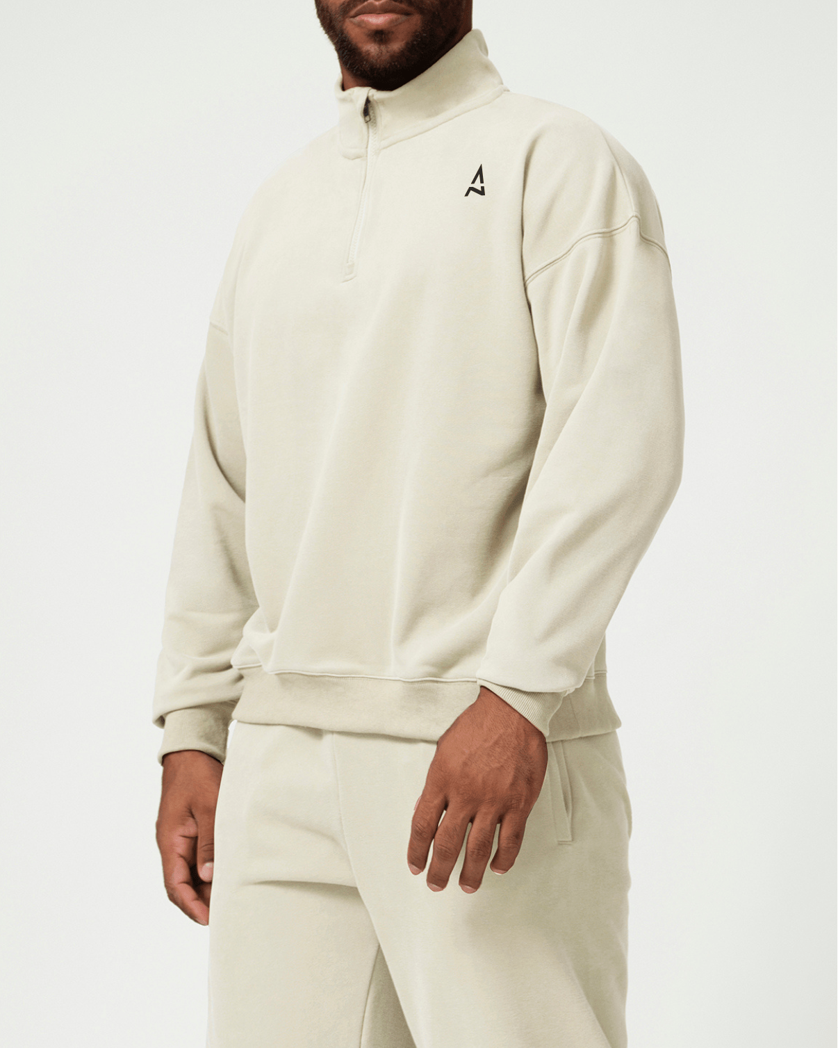 Gymfit original sweatshirt - Gymfit