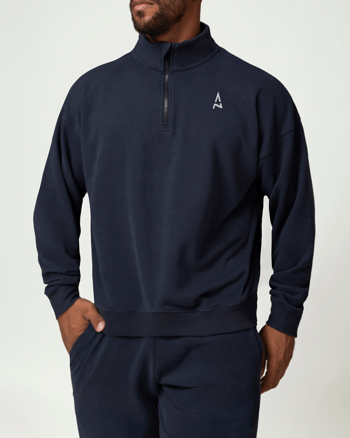 Gymfit original sweatshirt - Gymfit