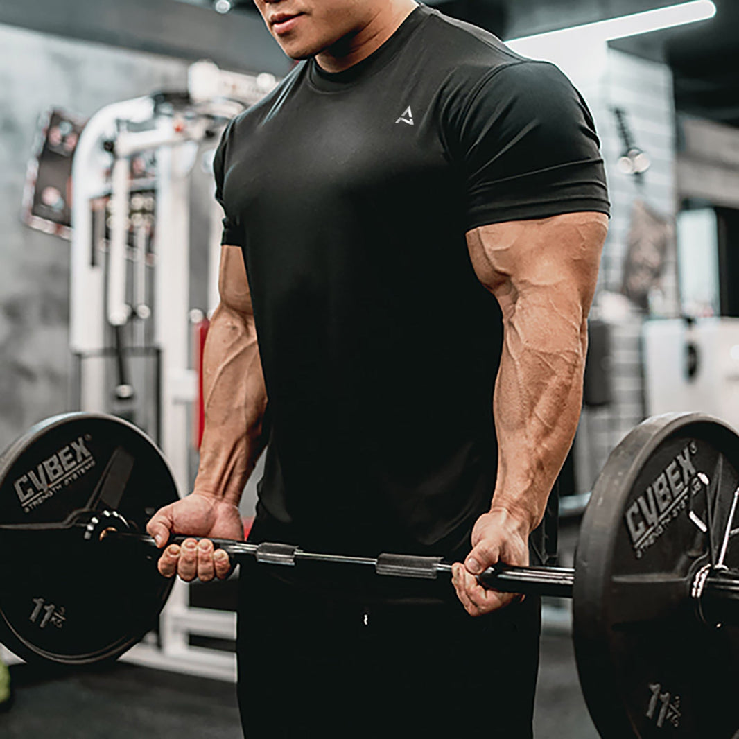 T-shirt original Gymfit - Gymfit