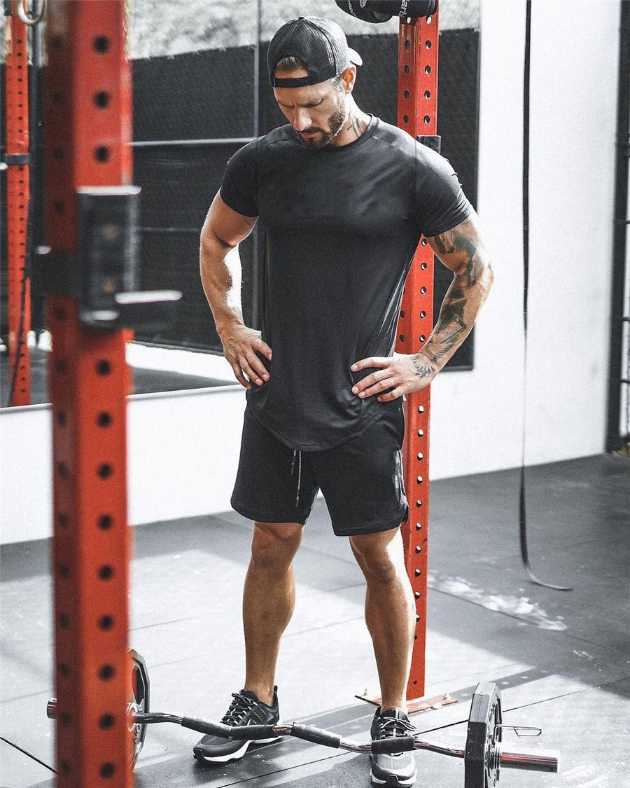 Gymfit T-shirt originale - Gymfit