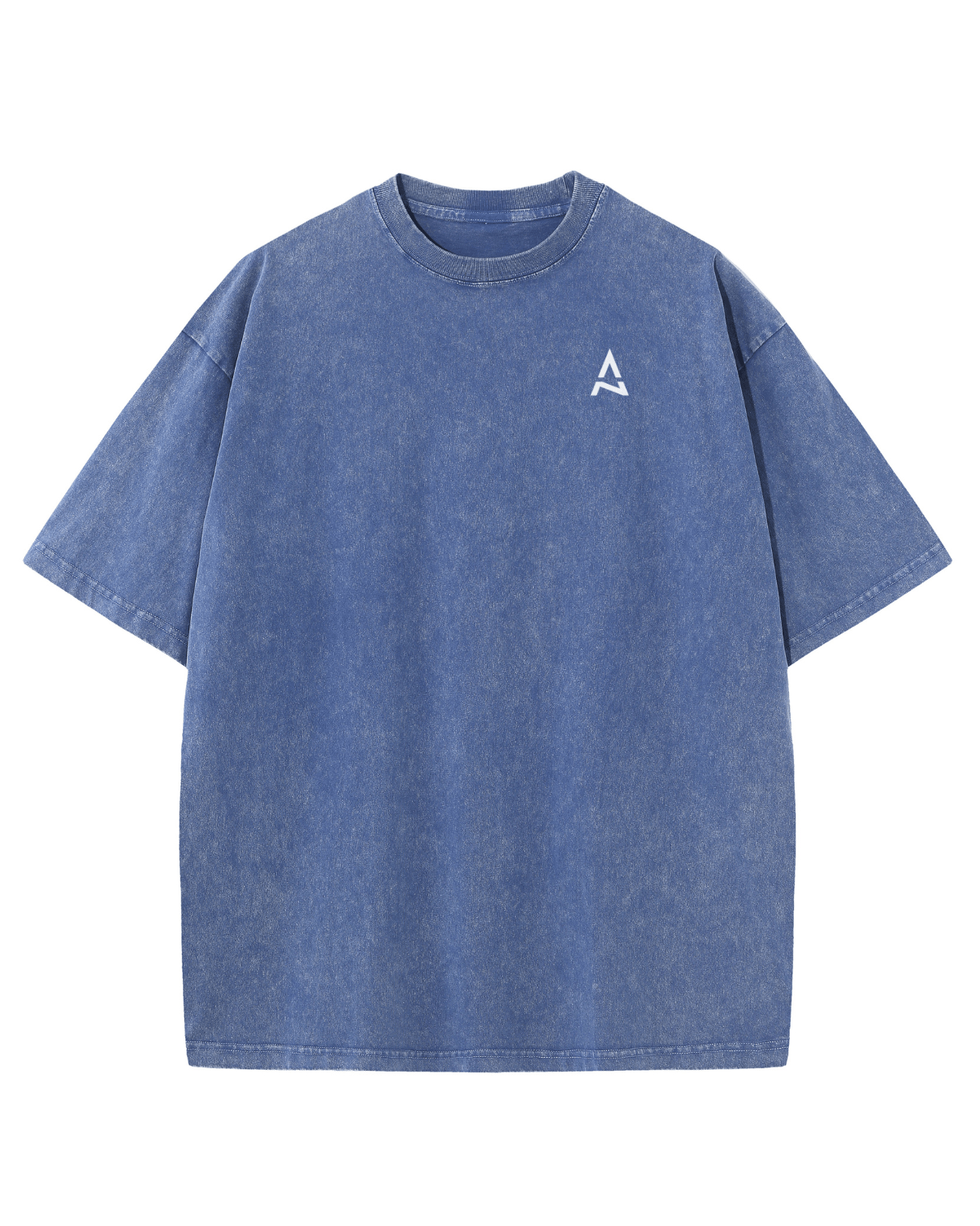 Gymfit Original Washed T-shirt - Gymfit
