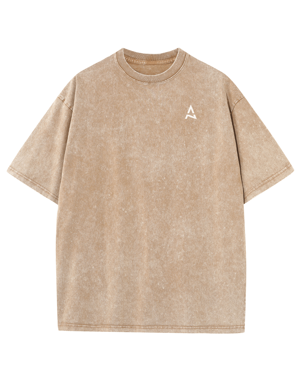 Gymfit Original Washed T-shirt - Gymfit