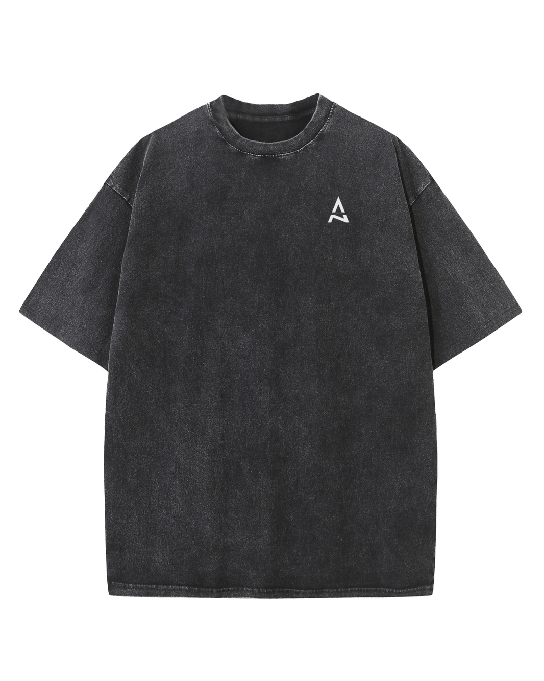 Gymfit Original Washed T-shirt - Gymfit
