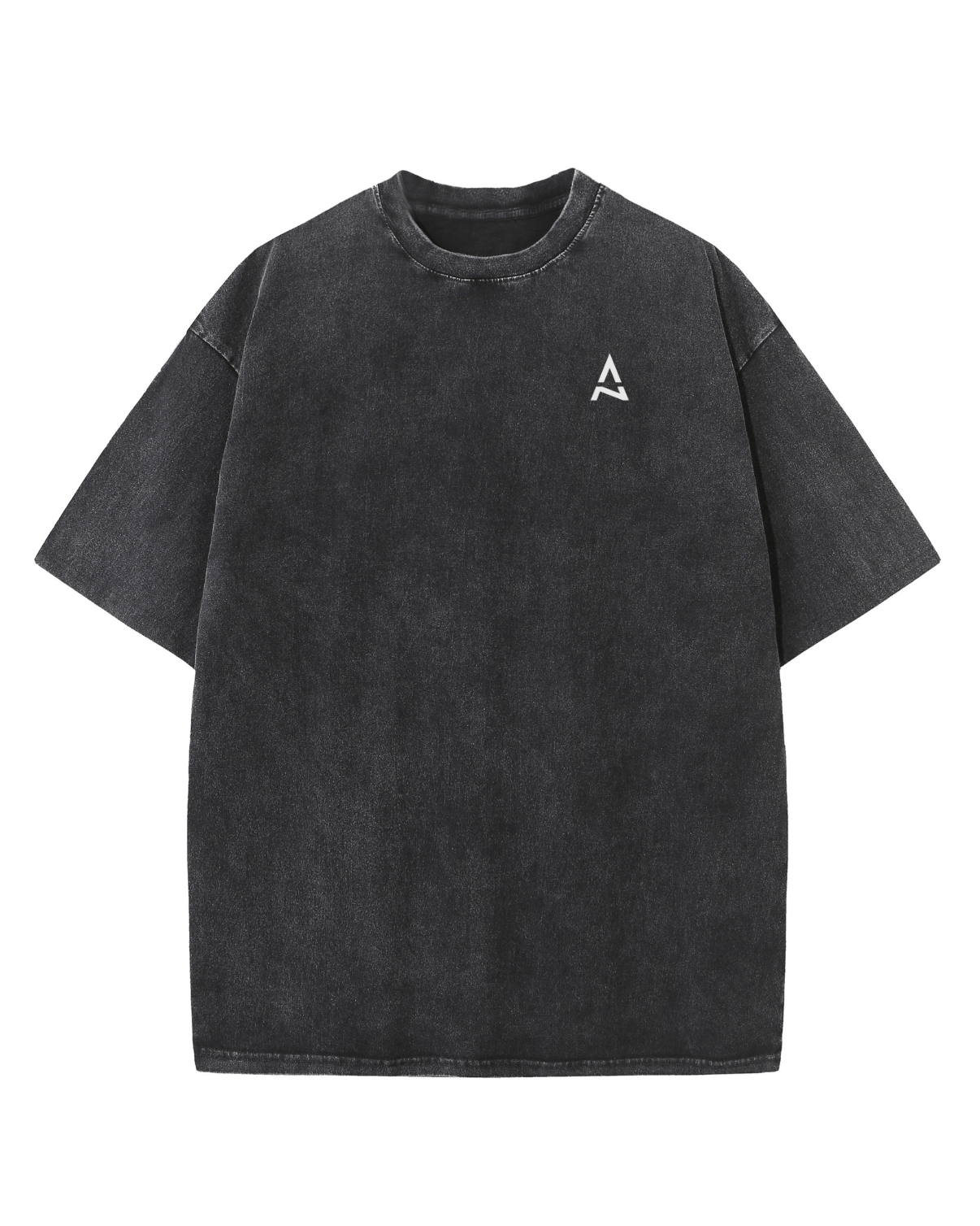 Gymfit Original Washed T-shirt - Gymfit