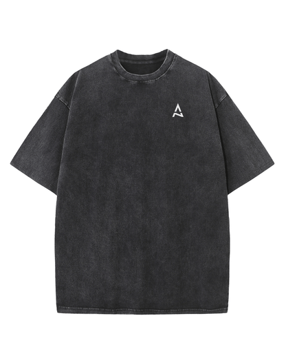 Gymfit Original Washed T-shirt - Gymfit