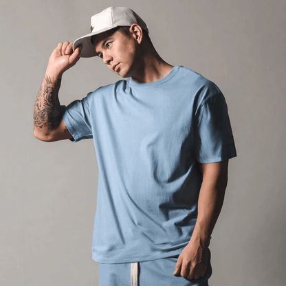 Gymfit Oversize Lyft T-Shirt - Gymfit
