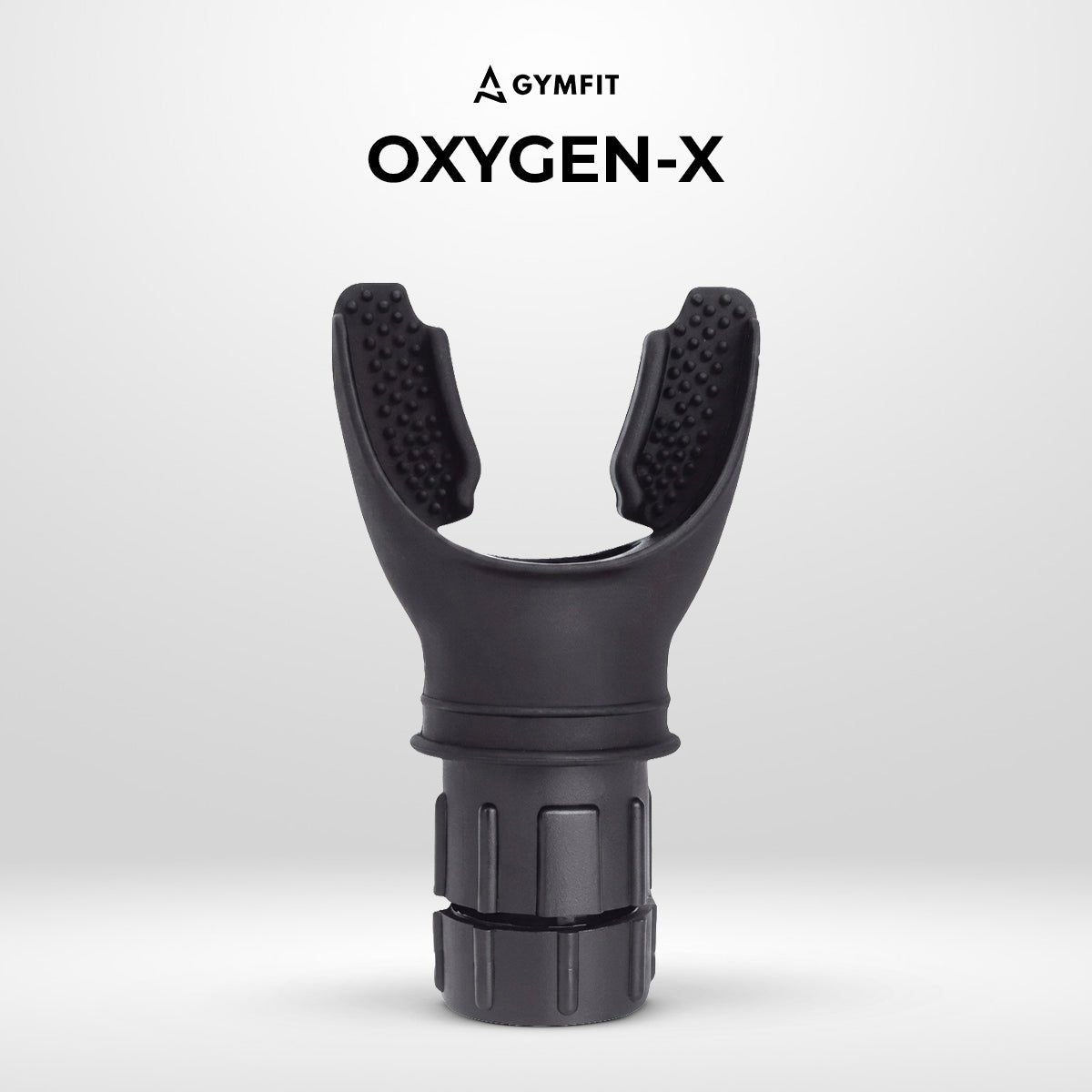 Gymfit Oxygen - entraîneur respiratoire X - Gymfit
