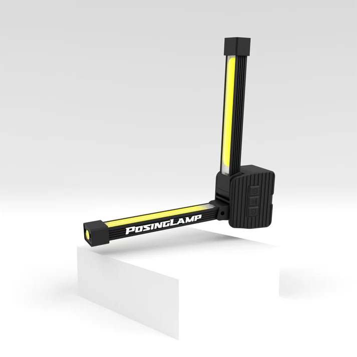 Gymfit Posing Lamp - Gymfit
