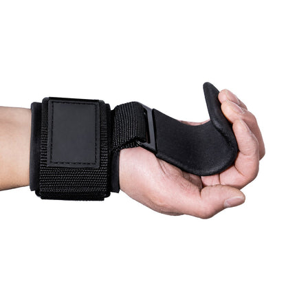 Gymfit Power Hooks Grip - Gymfit