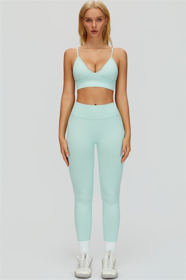 Gymfit Power Sport BH - Gymfit