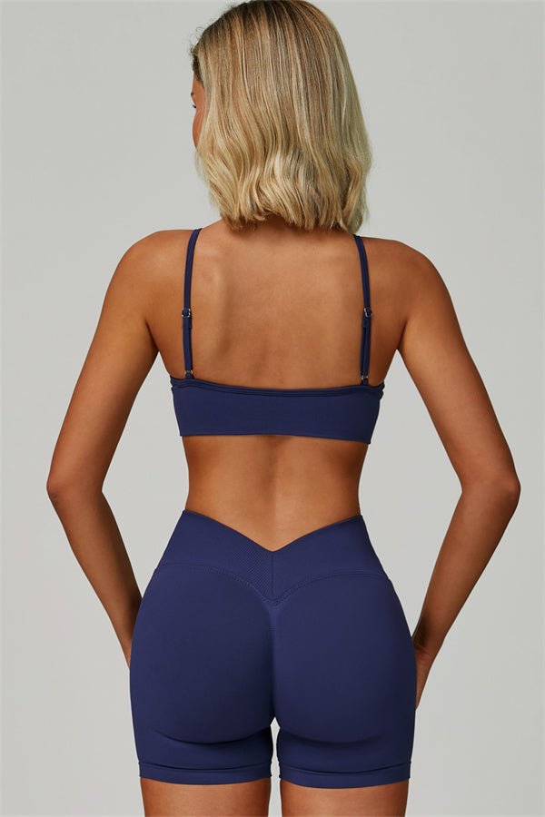 Gymfit Power Sport BH - Gymfit