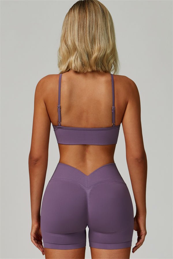Gymfit Power Sport BH - Gymfit