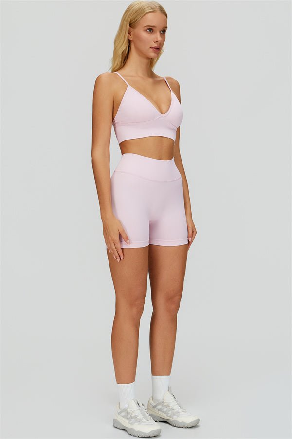 Gymfit Power Sport BH - Gymfit