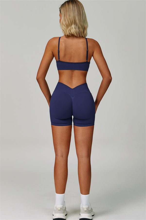 Gymfit Power Sport BH - Gymfit