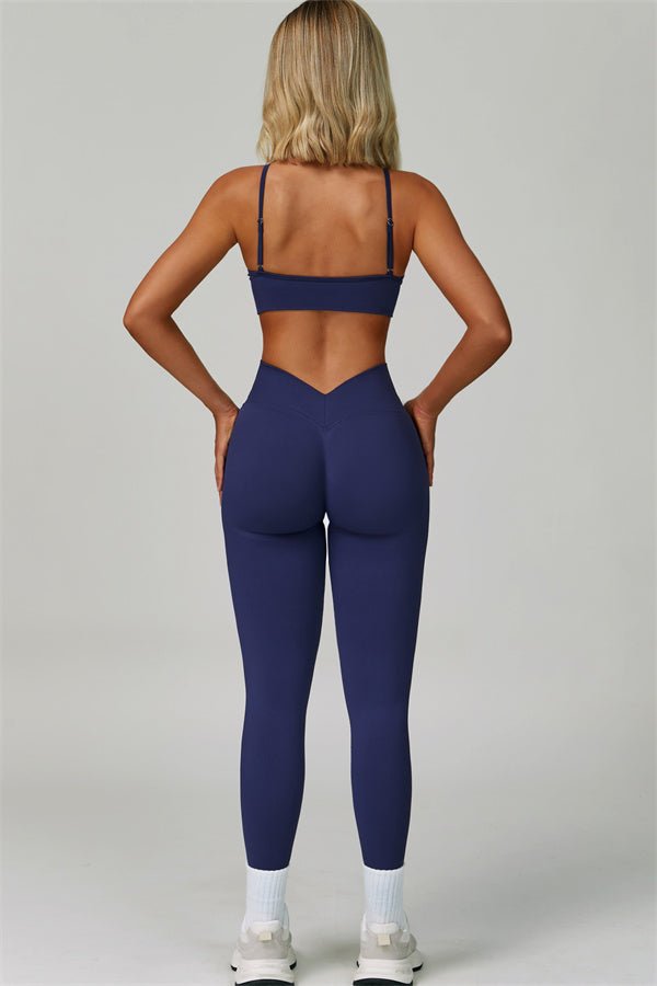 Gymfit Power Sport BH - Gymfit
