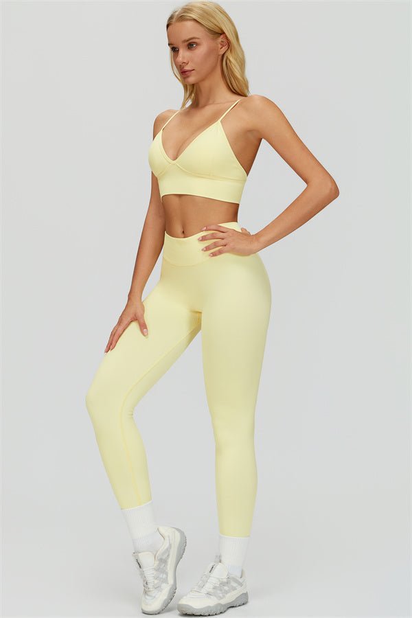 Gymfit Power Sport BH - Gymfit